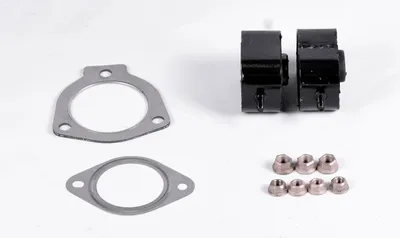 Jeu de montage, Filtre à particuliers EEC KIT696