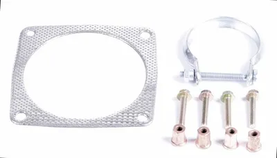 Jeu de montage, Filtre à particuliers EEC KIT708