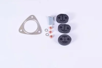 Jeu de montage, Filtre à particuliers EEC KIT727