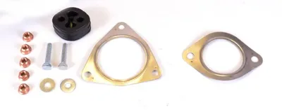 Jeu de montage, Filtre à particuliers EEC KIT730