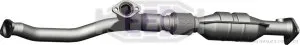 Catalyseur Land Rover FREELANDER I