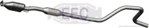 Catalyseur Land Rover FREELANDER I