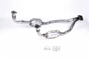Catalyseur Land Rover DISCOVERY I