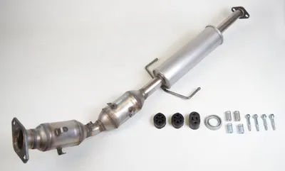 Catalyseur Lexus CT · Toyota AURIS · Toyota AURIS Estate
