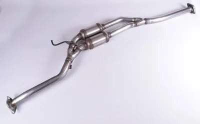 Catalyseur Lexus IS II