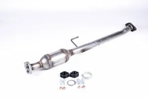 Catalyseur Mazda 323 F VI Hatchback