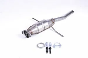 Catalyseur Mazda DEMIO