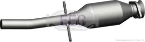 Catalyseur Mazda DEMIO