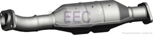 Catalyseur Mazda MX-5 I