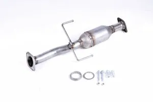 Catalyseur Mazda 626 V · Mazda 626 V Hatchback · Mazda 626 V Station Wagon