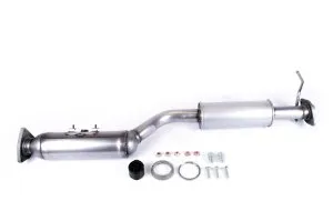 Catalyseur Mazda RX-8