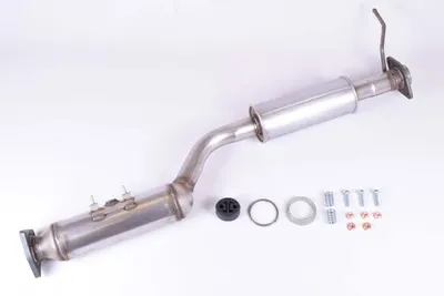 Catalyseur Mazda RX-8
