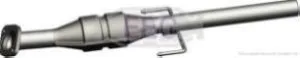 Catalyseur Mazda 6 Hatchback · Mazda 6 Saloon · Mazda 6 Station Wagon