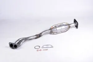 Catalyseur Mazda MX-5 II