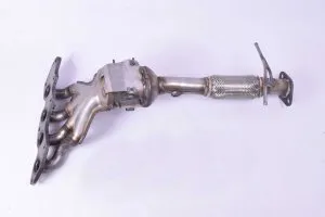Catalyseur Mazda 5