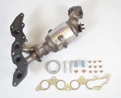 Catalyseur Mazda MX-5 III