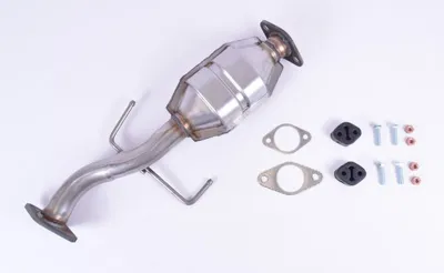 Catalyseur Mazda 323 S IV · Mazda 323 C IV · Mazda 323 F IV