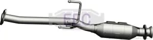 Catalyseur Mazda MX-3 · Mazda 323 C V · Mazda 323 S V