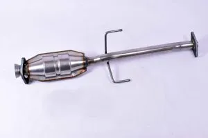 Catalyseur Mazda MX-3 · Mazda 323 C V · Mazda 323 S V