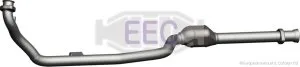 Catalyseur Mercedes-Benz E-CLASS · Mercedes-Benz E-CLASS T-Model