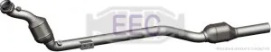 Catalyseur Mercedes-Benz S-CLASS