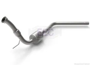 Catalyseur Mercedes-Benz V-CLASS · Mercedes-Benz VITO Bus · Mercedes-Benz VITO Van