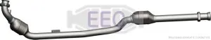 Catalyseur Mercedes-Benz E-CLASS · Mercedes-Benz E-CLASS T-Model