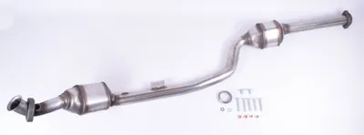 Catalyseur Mercedes-Benz E-CLASS · Mercedes-Benz E-CLASS T-Model