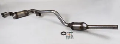 Catalyseur Mercedes-Benz E-CLASS · Mercedes-Benz E-CLASS T-Model