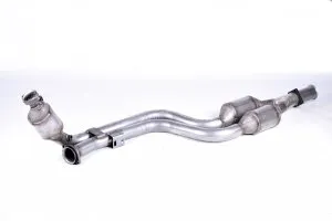 Catalyseur Mercedes-Benz C-CLASS · Mercedes-Benz CLK · Mercedes-Benz C-CLASS T-Model