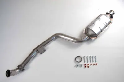 Catalyseur Mercedes-Benz C-CLASS · Mercedes-Benz CLK · Mercedes-Benz C-CLASS T-Model