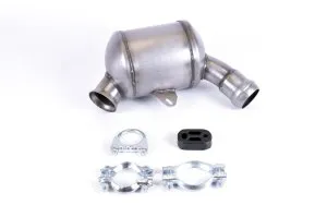 Catalyseur Mercedes-Benz CLK
