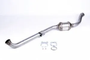 Catalyseur Mercedes-Benz M-CLASS