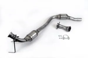 Catalyseur Mercedes-Benz VITO / MIXTO Van · Mercedes-Benz VITO Bus