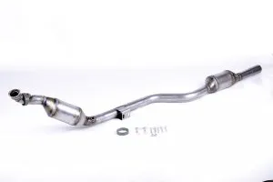 Catalyseur Mercedes-Benz S-CLASS · Mercedes-Benz S-CLASS Coupe