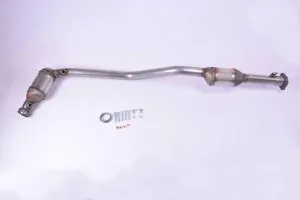 Catalyseur Mercedes-Benz SL