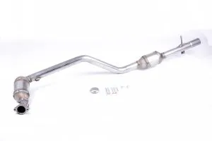 Catalyseur Mercedes-Benz SL