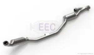 Catalyseur Mercedes-Benz C-CLASS · Mercedes-Benz C-CLASS T-Model · Mercedes-Benz CLK