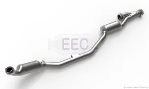 Catalyseur Mercedes-Benz C-CLASS · Mercedes-Benz C-CLASS T-Model · Mercedes-Benz CLK