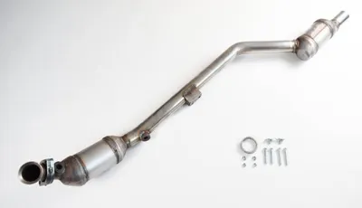 Catalyseur Mercedes-Benz C-CLASS · Mercedes-Benz C-CLASS T-Model · Mercedes-Benz CLK