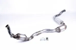 Catalyseur Mercedes-Benz M-CLASS