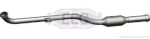 Catalyseur Mercedes-Benz C-CLASS · Mercedes-Benz C-CLASS T-Model