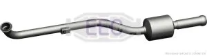 Catalyseur Mercedes-Benz C-CLASS · Mercedes-Benz C-CLASS T-Model