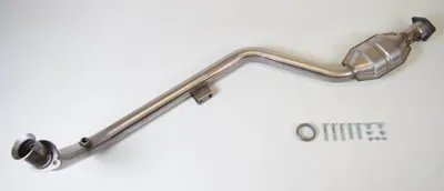 Catalyseur Mercedes-Benz E-CLASS · Mercedes-Benz E-CLASS T-Model