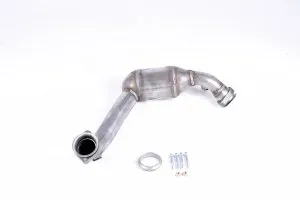Catalyseur Mercedes-Benz C-CLASS · Mercedes-Benz CLK · Mercedes-Benz C-CLASS T-Model