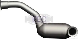 Catalyseur Mercedes-Benz A-CLASS