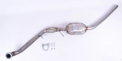 Catalyseur Mercedes-Benz A-CLASS