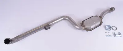 Catalyseur Mercedes-Benz E-CLASS · Mercedes-Benz E-CLASS T-Model