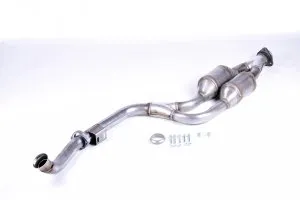 Catalyseur Mercedes-Benz SLK