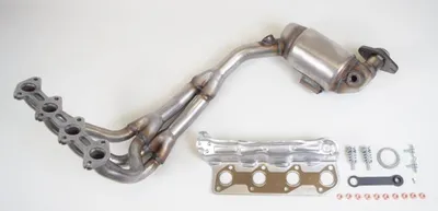 Catalyseur Mercedes-Benz A-CLASS